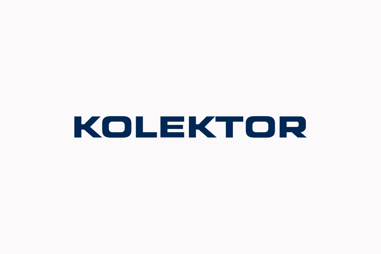 Kolektor