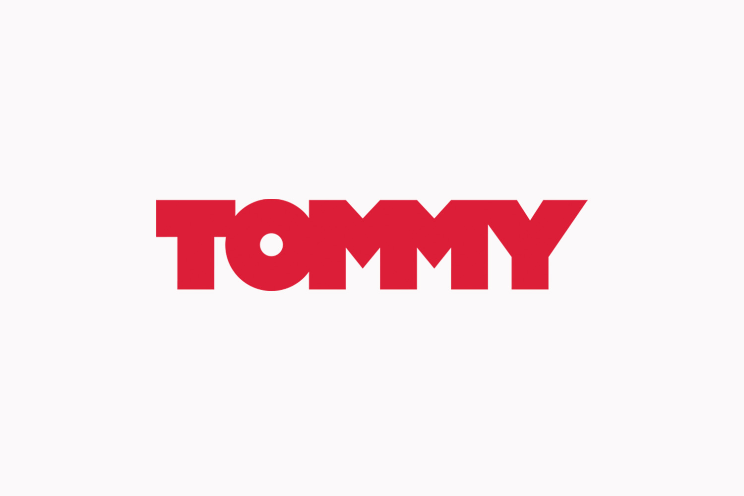 Tommy