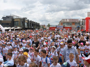 The 14th season of the Youth Sports Games was officially inaugurated with a grand and significant ceremony on Ilidža